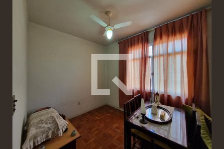 Quarto 2 de apartamento à venda com 2 quartos, 58m² em Piedade, Rio de Janeiro