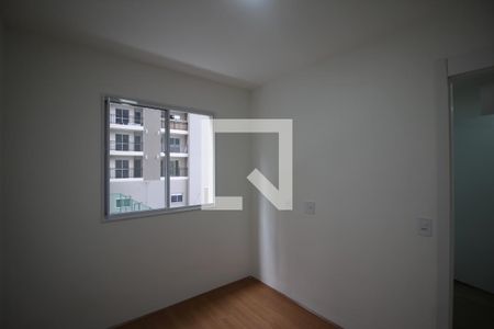 Quarto de apartamento para alugar com 1 quarto, 39m² em Usina Piratininga, São Paulo