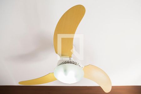 Apartamento à venda com 69m², 2 quartos e 1 vaga Apartamento à venda com 69m², 2 quartos e 1 vagaQuarto 2 - Ventilador