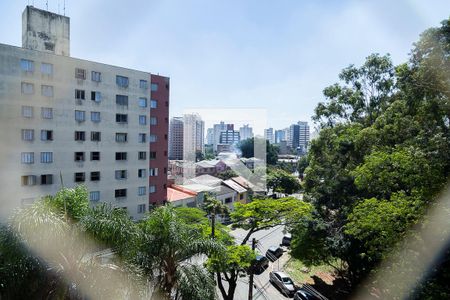 Apartamento à venda com 69m², 2 quartos e 1 vaga Apartamento à venda com 69m², 2 quartos e 1 vagaVista do Quarto 1