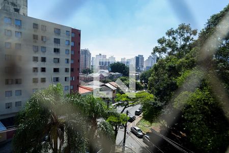 Apartamento à venda com 69m², 2 quartos e 1 vaga Apartamento à venda com 69m², 2 quartos e 1 vagaVista do Quarto 2