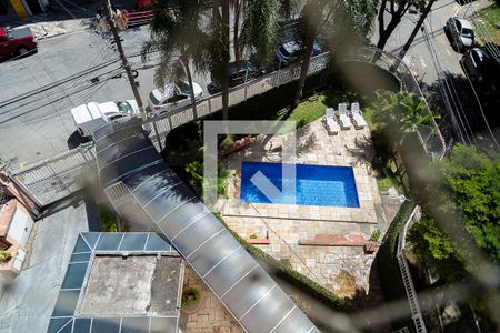 Apartamento à venda com 69m², 2 quartos e 1 vaga Apartamento à venda com 69m², 2 quartos e 1 vagaPiscina