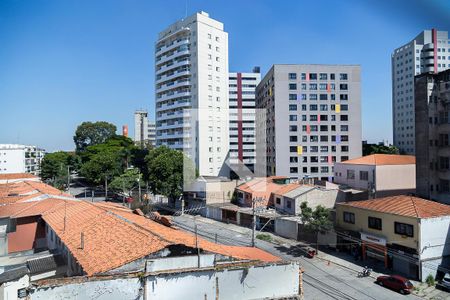 Apartamento à venda com 69m², 2 quartos e 1 vaga Apartamento à venda com 69m², 2 quartos e 1 vagaVista da Área de Serviço