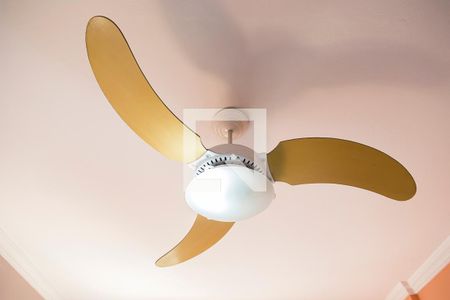 Apartamento à venda com 69m², 2 quartos e 1 vaga Apartamento à venda com 69m², 2 quartos e 1 vagaQuarto 1 - Ventilador