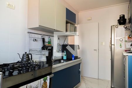 Apartamento à venda com 69m², 2 quartos e 1 vaga Apartamento à venda com 69m², 2 quartos e 1 vagaCozinha