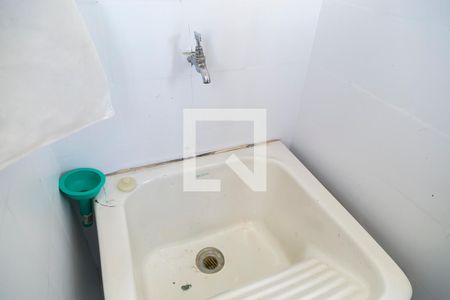 Apartamento à venda com 69m², 2 quartos e 1 vaga Apartamento à venda com 69m², 2 quartos e 1 vagaÁrea de Serviço - Tanque