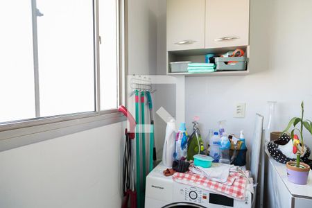 Apartamento à venda com 69m², 2 quartos e 1 vaga Apartamento à venda com 69m², 2 quartos e 1 vagaÁrea de Serviço