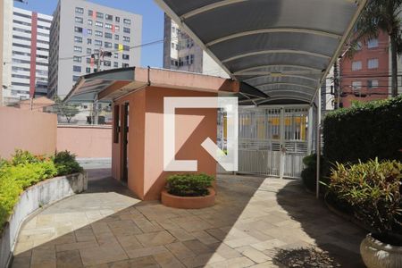 Apartamento à venda com 69m², 2 quartos e 1 vaga Apartamento à venda com 69m², 2 quartos e 1 vagaHall de Entrada