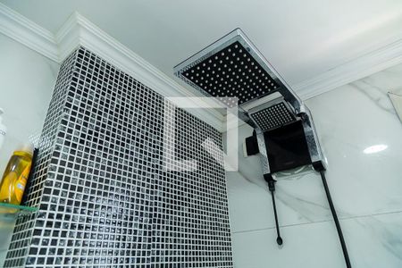 Apartamento à venda com 69m², 2 quartos e 1 vaga Apartamento à venda com 69m², 2 quartos e 1 vagaBanheiro - Chuveiro