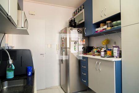 Apartamento à venda com 69m², 2 quartos e 1 vaga Apartamento à venda com 69m², 2 quartos e 1 vagaCozinha