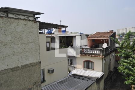 Vista Quarto de apartamento para alugar com 2 quartos, 46m² em Pilares, Rio de Janeiro