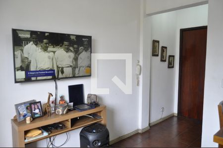 Sala de apartamento para alugar com 2 quartos, 46m² em Pilares, Rio de Janeiro