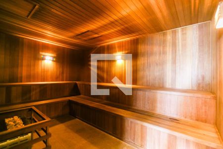 Apartamento à venda com 90m², 3 quartos e 2 vagas Apartamento à venda com 90m², 3 quartos e 2 vagasSauna