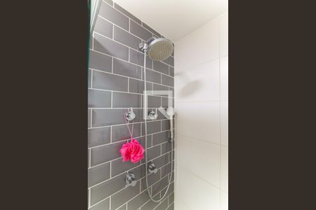 Apartamento à venda com 90m², 3 quartos e 2 vagas Apartamento à venda com 90m², 3 quartos e 2 vagasBanheiro da Suíte