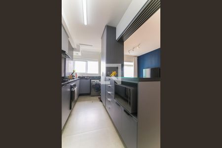 Apartamento à venda com 90m², 3 quartos e 2 vagas Apartamento à venda com 90m², 3 quartos e 2 vagasCozinha