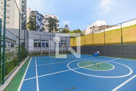 Apartamento à venda com 90m², 3 quartos e 2 vagas Apartamento à venda com 90m², 3 quartos e 2 vagasQuadra Esportiva