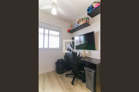 Apartamento à venda com 90m², 3 quartos e 2 vagas Apartamento à venda com 90m², 3 quartos e 2 vagasEscritório