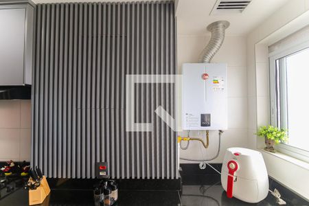 Apartamento à venda com 90m², 3 quartos e 2 vagas Apartamento à venda com 90m², 3 quartos e 2 vagasÁrea de Serviço