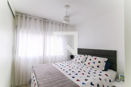 Apartamento à venda com 90m², 3 quartos e 2 vagas Apartamento à venda com 90m², 3 quartos e 2 vagasQuarto 2
