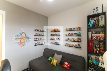 Apartamento à venda com 90m², 3 quartos e 2 vagas Apartamento à venda com 90m², 3 quartos e 2 vagasEscritório