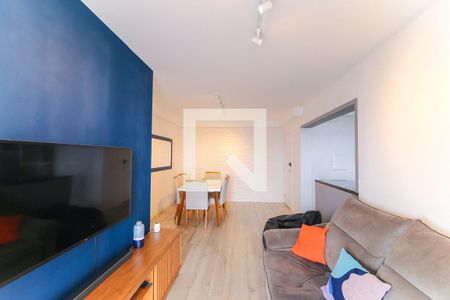 Apartamento à venda com 90m², 3 quartos e 2 vagas Apartamento à venda com 90m², 3 quartos e 2 vagasSala