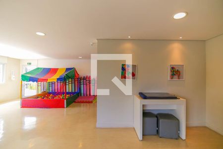 Apartamento à venda com 90m², 3 quartos e 2 vagas Apartamento à venda com 90m², 3 quartos e 2 vagasBrinquedoteca