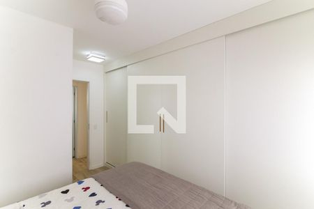 Apartamento à venda com 90m², 3 quartos e 2 vagas Apartamento à venda com 90m², 3 quartos e 2 vagasQuarto 2