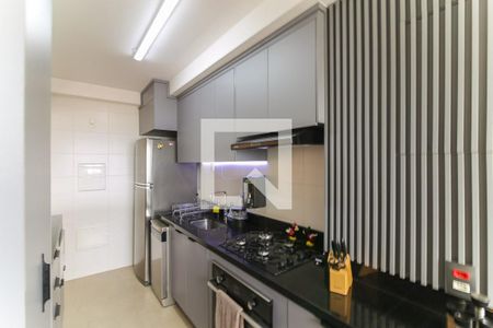 Apartamento à venda com 90m², 3 quartos e 2 vagas Apartamento à venda com 90m², 3 quartos e 2 vagasCozinha