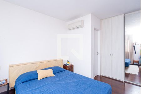 Quarto 1 de apartamento à venda com 2 quartos, 100m² em Alto da Lapa, São Paulo