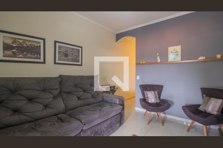 Sala Casa 1 de casa para alugar com 3 quartos, 350m² em Jardim das Tulipas, Jundiaí