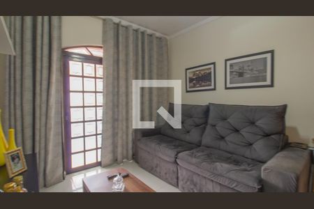 Sala 1 de casa para alugar com 3 quartos, 350m² em Jardim das Tulipas, Jundiaí
