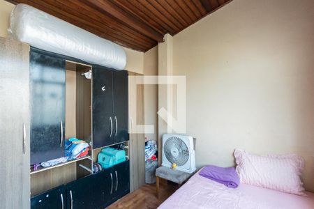 Quarto 1 de apartamento à venda com 2 quartos, 65m² em São Cristóvão, Rio de Janeiro