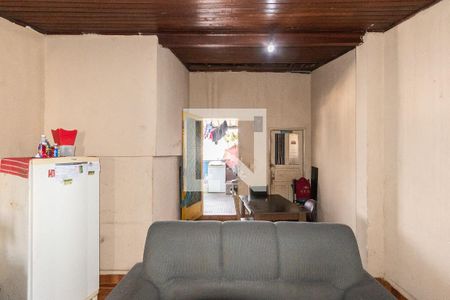 Sala de apartamento para alugar com 2 quartos, 65m² em São Cristóvão, Rio de Janeiro