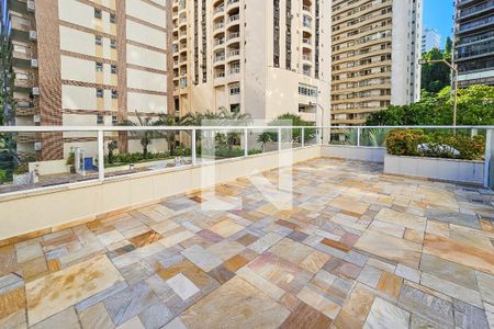 Apartamento para alugar com 150m², 3 quartos e 2 vagasÁrea comum