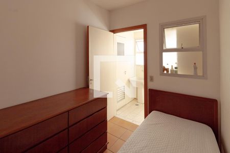 Apartamento para alugar com 150m², 3 quartos e 2 vagasQuarto de Serviço