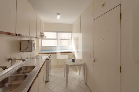 Apartamento para alugar com 150m², 3 quartos e 2 vagasCozinha