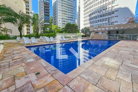 Apartamento para alugar com 150m², 3 quartos e 2 vagasÁrea comum