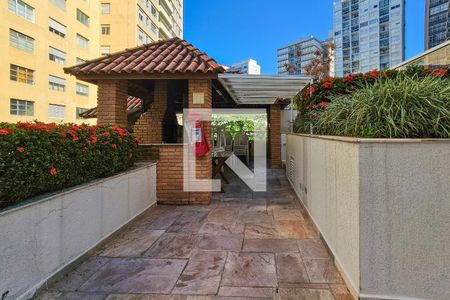 Apartamento para alugar com 150m², 3 quartos e 2 vagasÁrea comum