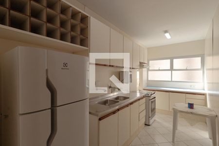 Apartamento para alugar com 150m², 3 quartos e 2 vagasCozinha