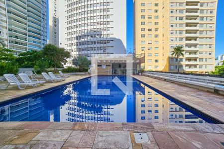 Apartamento para alugar com 150m², 3 quartos e 2 vagasÁrea comum