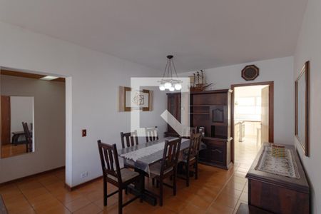 Apartamento para alugar com 150m², 3 quartos e 2 vagasSala