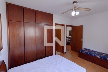 Apartamento para alugar com 150m², 3 quartos e 2 vagasQuarto 2 - Suíte
