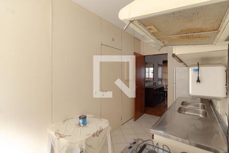 Apartamento para alugar com 150m², 3 quartos e 2 vagasCozinha