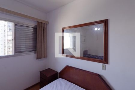 Apartamento para alugar com 150m², 3 quartos e 2 vagasQuarto 1 - Suíte