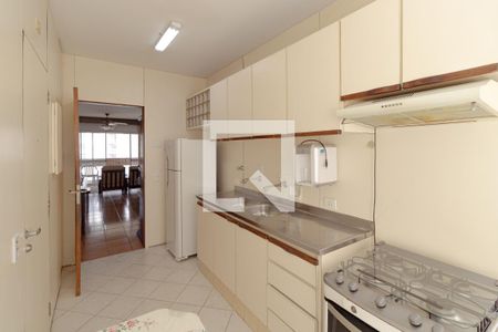Apartamento para alugar com 150m², 3 quartos e 2 vagasCozinha