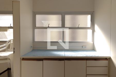 Apartamento para alugar com 150m², 3 quartos e 2 vagasCozinha