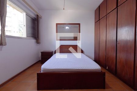 Apartamento para alugar com 150m², 3 quartos e 2 vagasQuarto 1 - Suíte