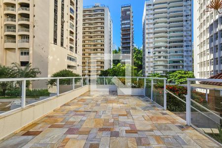 Apartamento para alugar com 150m², 3 quartos e 2 vagasÁrea comum