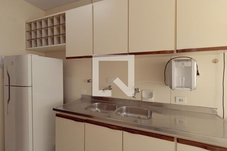 Apartamento para alugar com 150m², 3 quartos e 2 vagasCozinha