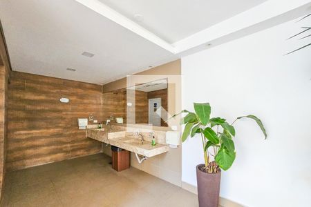 Apartamento para alugar com 150m², 3 quartos e 2 vagasÁrea comum